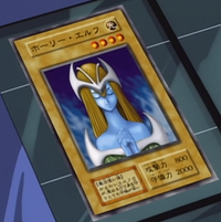 Mystical Elf (anime) | Yu-Gi-Oh! Wiki | Fandom Mystical Elf (anime) | Yu-Gi-Oh! Wiki | Fandom