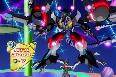 Four Dimension Dragons | Yu-Gi-Oh! Wiki | Fandom