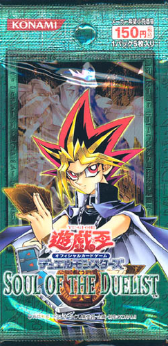 Yu Gi Oh de ultimate Horus Der Schwarzflammendrache LV6 Sod-de007