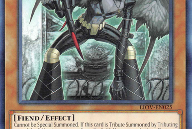 Ruin, Angel of Oblivion | Yu-Gi-Oh! Wiki | Fandom