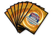 2015 WCQ participation (80 pack)