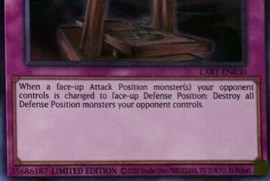 Ectoplasmer | Yu-Gi-Oh! Wiki | Fandom