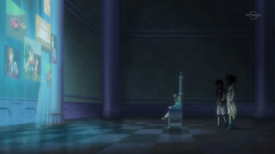 Yu-Gi-Oh! ZEXAL - Episode 026 | Yu-Gi-Oh! Wiki | Fandom
