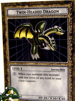Twin-Headed Dragon | Yu-Gi-Oh! Wiki | Fandom Twin-Headed Dragon | Yu-Gi-Oh! Wiki | Fandom