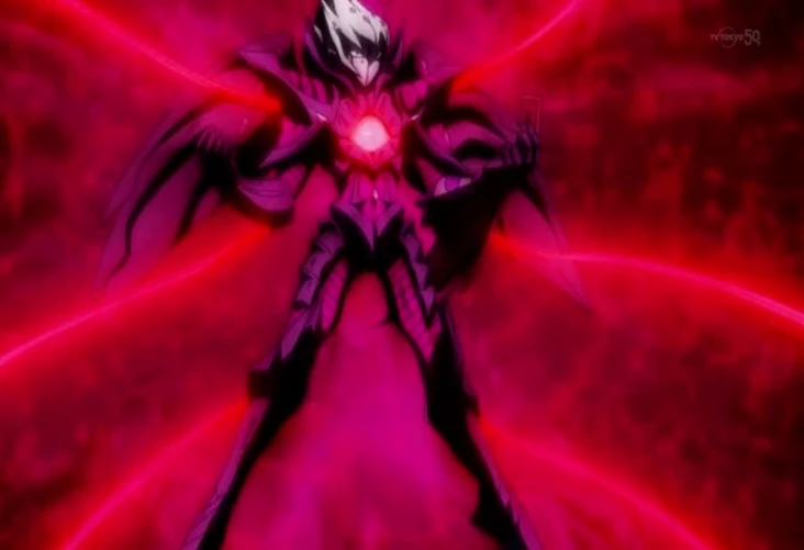 Vector | Yu-Gi-Oh! Wiki | Fandom