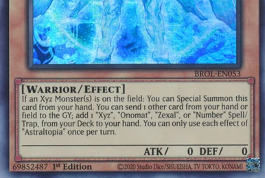 yugioh xyz support cards Amazon.com: YU-GI-OH! - Wonder Xyz (SHVI-EN076) - Shining Victories - 1st  Edition