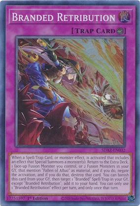 branded yugioh cards Yu-Gi-Oh! - Battles of Legend: Terminal Revenge main image 0