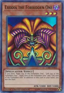 The Lost Art Promotion D | Yu-Gi-Oh! Wiki | Fandom