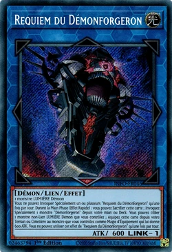 yugioh fiendsmith cards INFO-EN047 - Fiendsmith's Sequence - Common