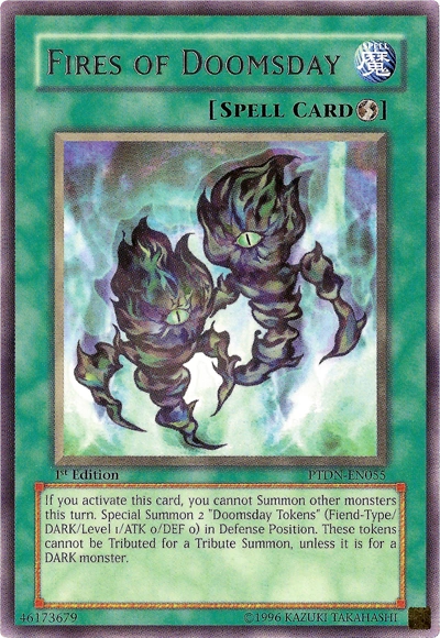 Forum:D. deck aka Dark Deck | Yu-Gi-Oh! Wiki | Fandom