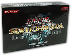 yugioh haunted mine booster box 9-Pocket Zipper Binder with 360 Side-Loading Pockets – bindrz main image 0