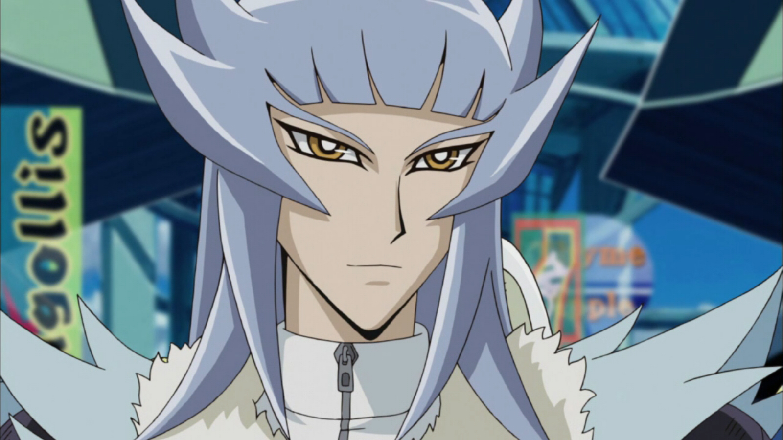 Signer Dragon, Yu-Gi-Oh! Wiki