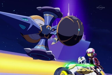 Riku | Wiki The King of Cartoons | Fandom