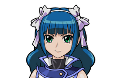 遊戯王 - yumi Ringowurm, the Dragon Guarding the Hundred Apples - Yu-Gi-Oh