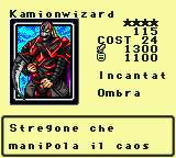 #115 "Kamionwizard"