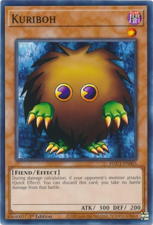 Kuriboh-HAC1-EN-C-1E