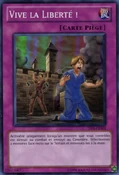 TF05-FR003 (SR) (Unlimited Edition) Yu-Gi-Oh! 5D's Tag Force 5 promotional cards