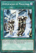 SR03-PT029 (C) (1st Edition) Machine Reactor Structure Deck