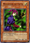 SD6-EN005 (C) (1st Edition) Structure Deck: Spellcaster's Judgment