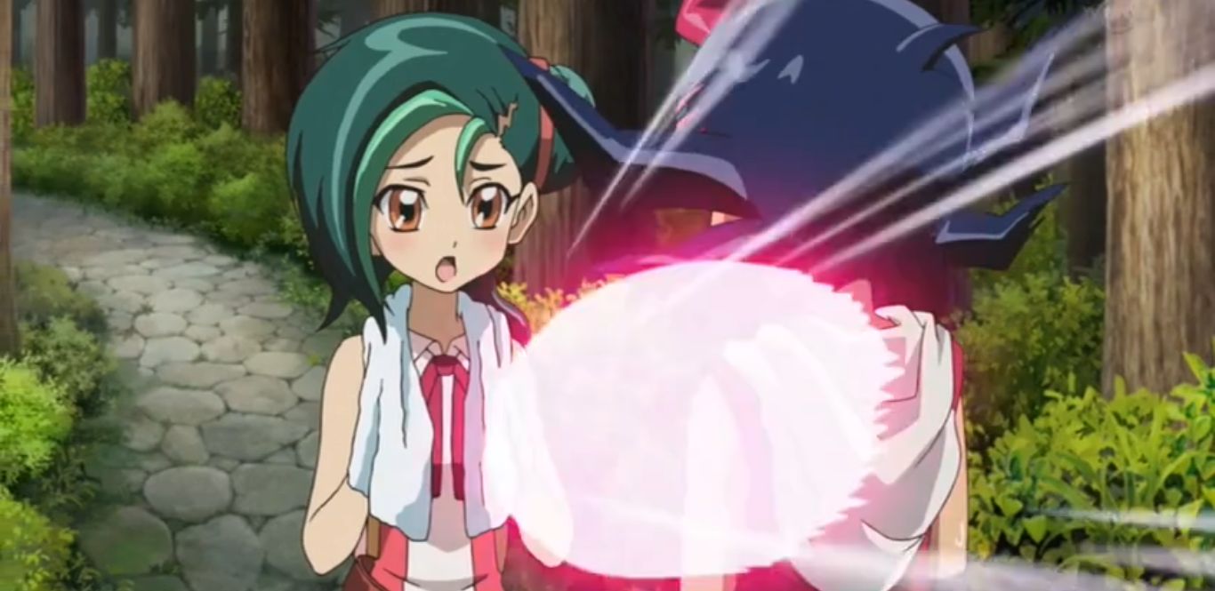 Watch Yu☆Gi☆Oh! Zexal Second: Midokoro Tenkomori Special 