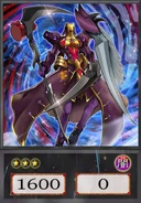 Number C65: King Overfiend