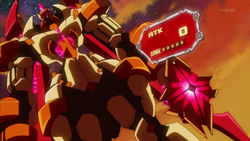 Number C80: Requiem in Berserk (anime) | Yu-Gi-Oh! Wiki | Fandom