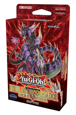 Dinosmasher's Fury Structure Deck | Yu-Gi-Oh! Wiki | Fandom Dinosmasher's Fury Structure Deck | Yu-Gi-Oh! Wiki | Fandom