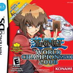  Yu-Gi-Oh! 5D's World Championship 2011 Over the Nexus -  Nintendo DS (Renewed) : Video Games