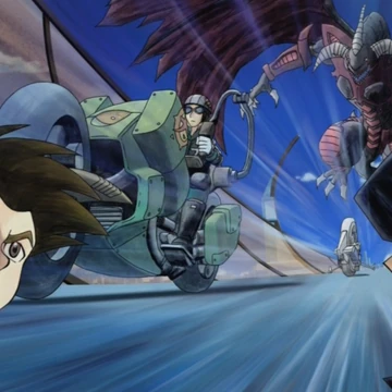 Yu Gi Oh 5d S Episode 119 Yu Gi Oh Wiki Fandom