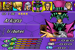 arkana deck yugioh Amazon.com: Complete Custom Deck for Yu-Gi-Oh! GX