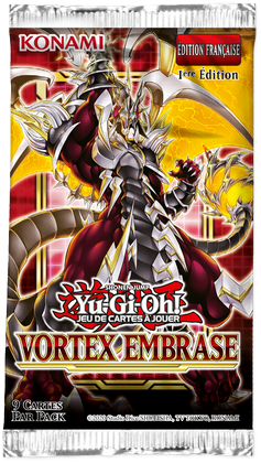 Yu-Gi-Oh vértice Secret rare Phra-de078 nuevo! 