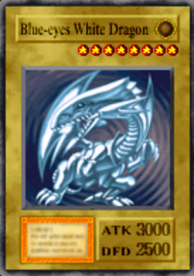 D/D, Yu-Gi-Oh! Wiki