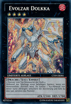 Card Gallery:Evolzar Dolkka | Yu-Gi-Oh! Wiki | Fandom