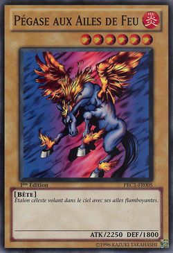 Card Gallery:Firewing Pegasus | Yu-Gi-Oh! Wiki | Fandom Card Gallery:Firewing Pegasus | Yu-Gi-Oh! Wiki | Fandom