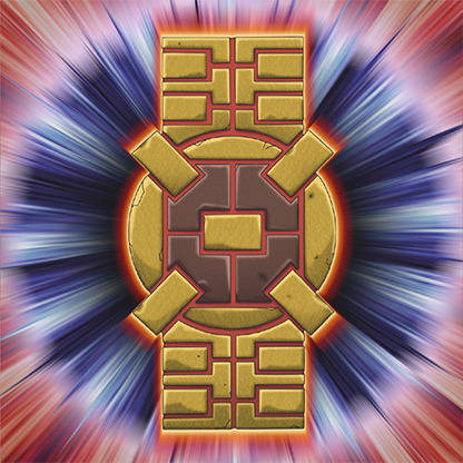 Gogogo Talisman, Yu-Gi-Oh! Wiki
