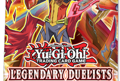 Legendary Duelists: Season 3, Yu-Gi-Oh! Wiki