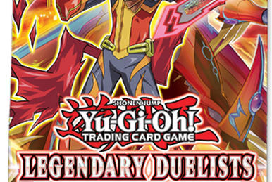 20th Anniversary Legend Selection | Yu-Gi-Oh! Wiki | Fandom