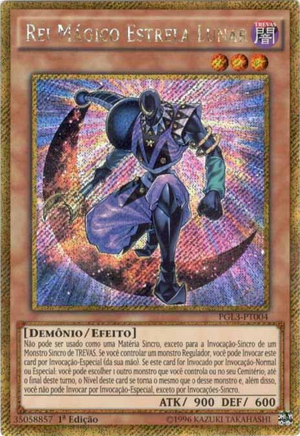 Monstros Reguladores, Yu-Gi-Oh! Wiki