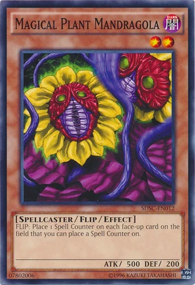 spell that summons a plant from deck yugioh Legendary Modern Decks 2026 main image 1