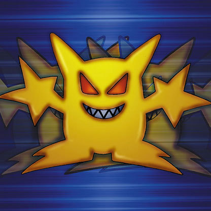 Kuribotriple (anime) - Yugipedia - Yu-Gi-Oh! wiki