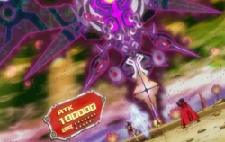 Number iC1000: Numeronius Numeronia (anime) | Yu-Gi-Oh! Wiki | Fandom Number iC1000: Numeronius Numeronia (anime) | Yu-Gi-Oh! Wiki | Fandom
