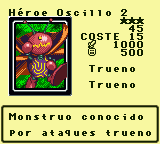 #045 "Oscillo Hero #2"