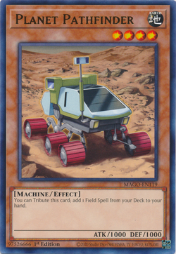 Card Gallery:Planet Pathfinder | Yu-Gi-Oh! Wiki | Fandom Card Gallery:Planet Pathfinder | Yu-Gi-Oh! Wiki | Fandom