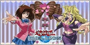 Téa Gardner & Mai Valentine (Valentine's Day)