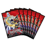 Yu-Gi-Oh! Pendulum-Powered Card Sleeves ("Magician" Pendulum Monsters) 70 Pack (2014)