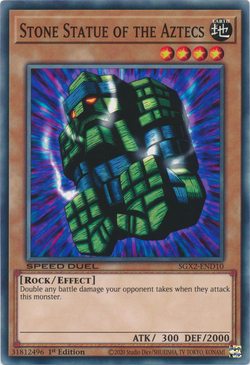 Yu-Gi-Oh! Speed Duel GX: Midterm Destruction — Konami - PHD Games