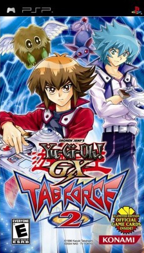 yugioh gx tag force 3 english patch