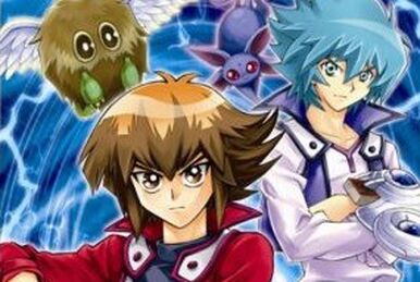 Yu-Gi-Oh! 5D's Tag Force 4 - IGN