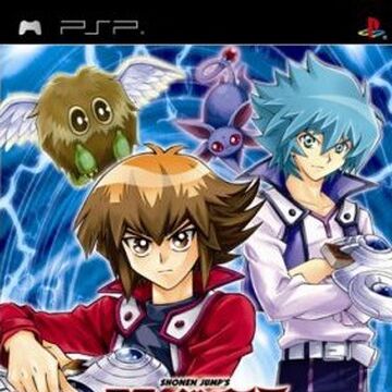 best yugioh game psp