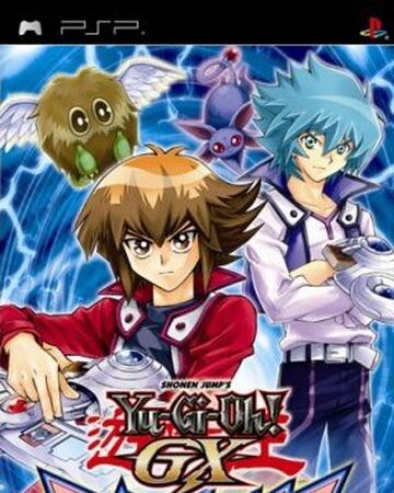 Yu Gi Oh Gx Tag Force 2 Yu Gi Oh Wiki Fandom